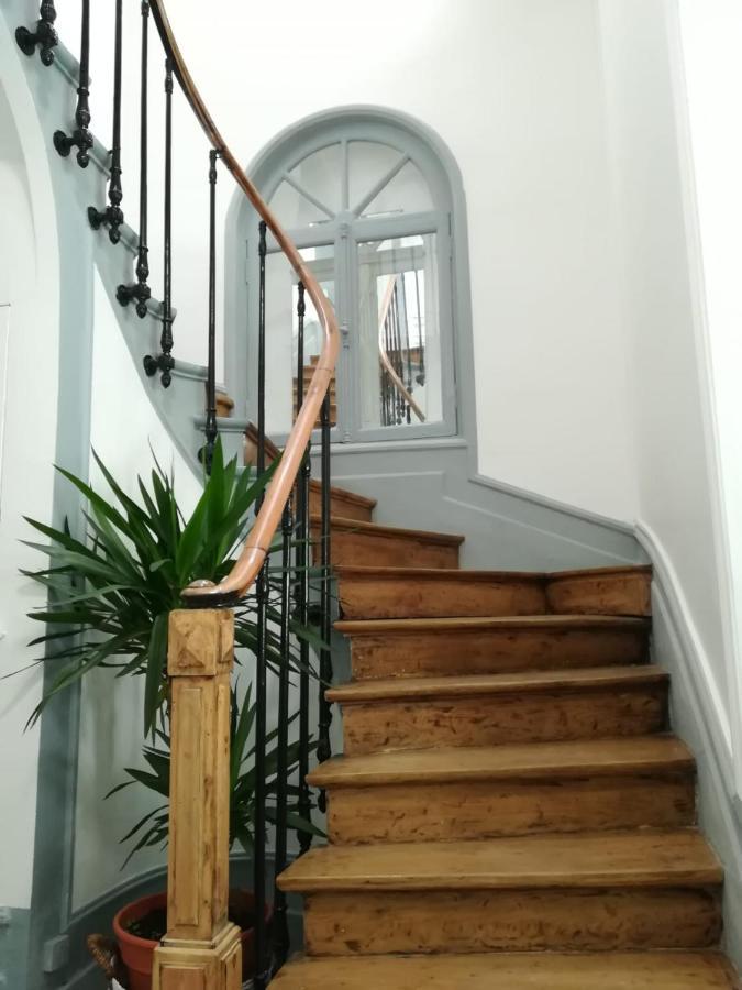 Apartamento Les Matelots Rouen Centre By Myfrenchpat Exterior foto