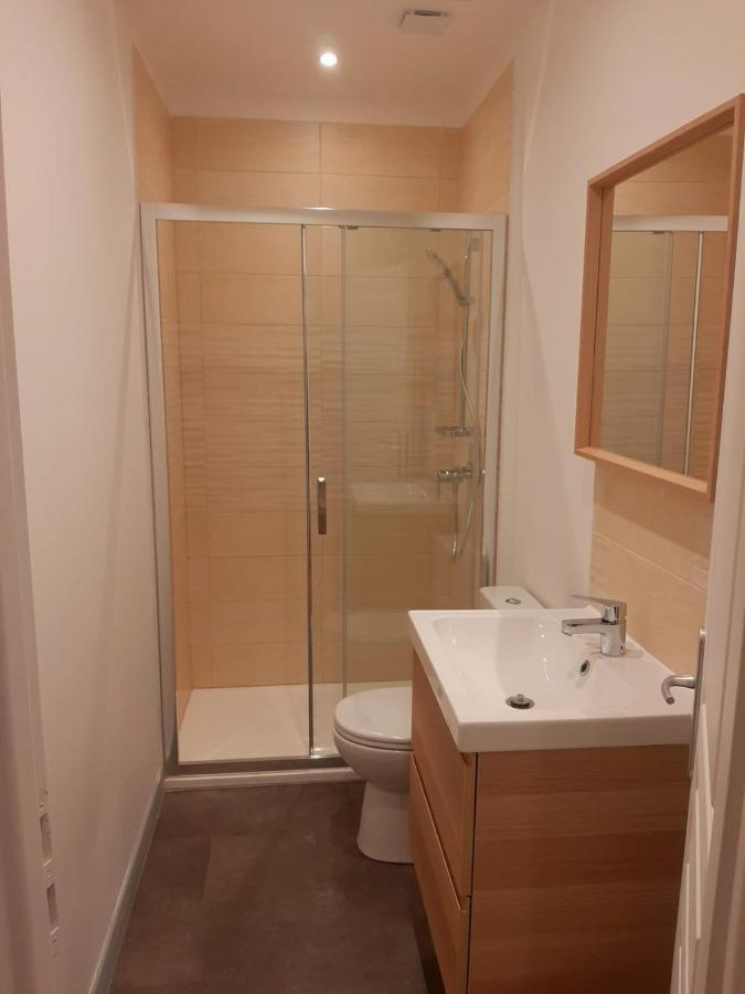 Apartamento Les Matelots Rouen Centre By Myfrenchpat Exterior foto
