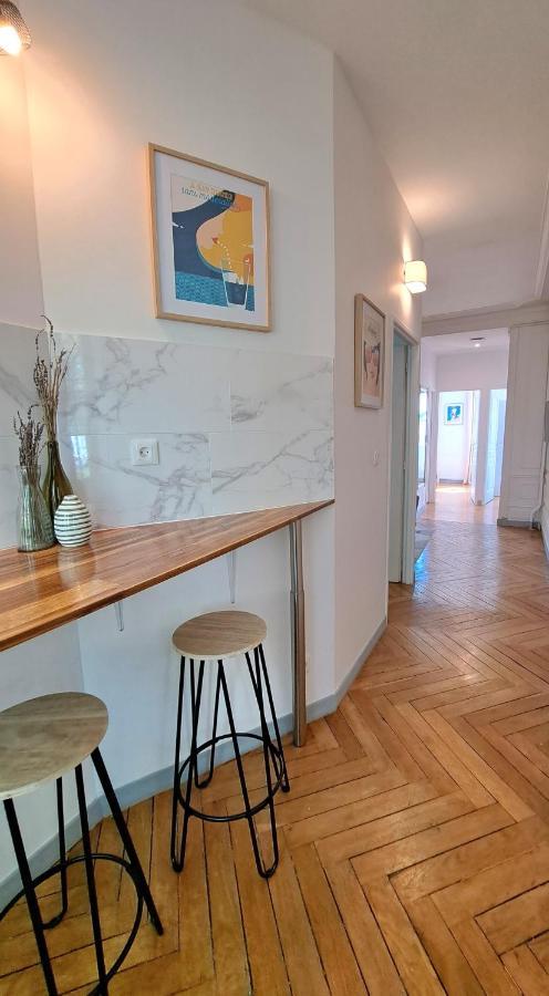 Apartamento Les Matelots Rouen Centre By Myfrenchpat Exterior foto